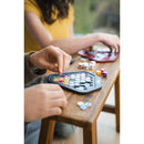 Genius Gems Board Game