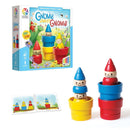 Gnome Sweet Gnome Puzzle