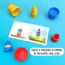 Gnome Sweet Gnome Puzzle