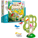 5 Little Birds Puzzle