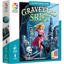 Graveyard Shift Puzzle