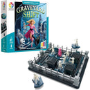 Graveyard Shift Puzzle