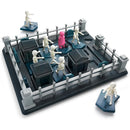 Graveyard Shift Puzzle