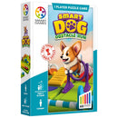 Smart Dog Puzzle Game