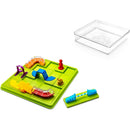 Smart Dog Puzzle Game