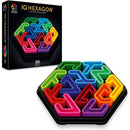 Iq Deluxe Hexagon