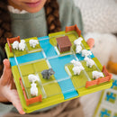 Counting Sheep Puzzle