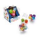 Caged Marbles