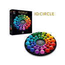 Iq Deluxe Circle