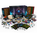 Middara Act 1 Board Game