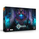 Middara Act 1 Board Game