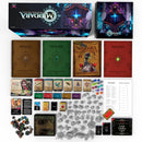 Middara Act 1 Board Game
