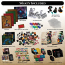 Middara Act 1 Board Game