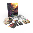 Middara KS1 Promo Pack Board Game