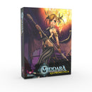 Middara KS1 Promo Pack Board Game
