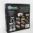 Middara KS1 Promo Pack Board Game