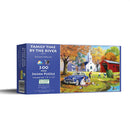 Puzzle Family Time 300PcXL