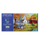 Puzzle Family Time 300PcXL