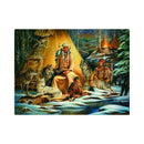 Puzzle Mystical Meeting 1000Pc