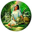 Puzzle Trusted Friends 500Pc