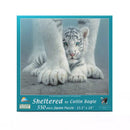 Puzzle Sheltered 550Pc