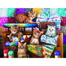 Puzzle We Wanna Play 1000Pc
