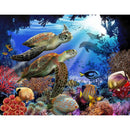 Puzzle Underwater Fantasy 500Pc