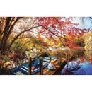 Puzzle Morning Thoughts 550Pc