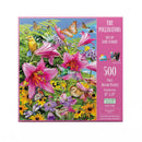 Puzzle The Pollinators 500Pc