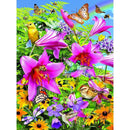 Puzzle The Pollinators 500Pc