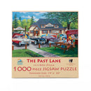 Puzzle The Past Lane 1000Pc