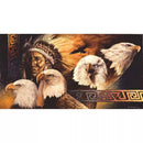 Puzzle Lakota Twilight 500Pc