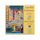 Puzzle Apollo Fantasy 550Pc