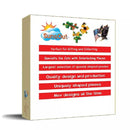 Puzzle Apollo Fantasy 550Pc