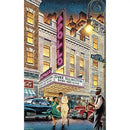 Puzzle Apollo Fantasy 550Pc