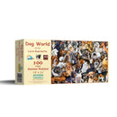 Puzzle Dog World 300PcXL