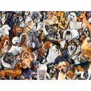Puzzle Dog World 300PcXL