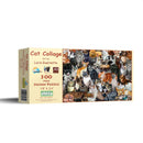 Puzzle Cat Collage 300PcXL