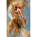 Puzzle Earth Moon 1000Pc