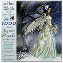 Puzzle Mist Bride 1000Pc