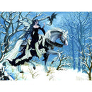 Puzzle Chance Encounter 1000Pc