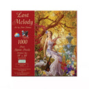 Puzzle Lost Melody 1000Pc