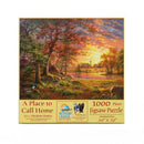 Puzzle A Place To Call Home 1000Pc