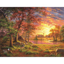 Puzzle A Place To Call Home 1000Pc