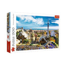 Puzzle Pittsburgh Pennsylvania 1000Pc