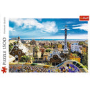 Puzzle Pittsburgh Pennsylvania 1000Pc