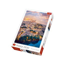 Puzzle Toledo Spain 1500Pc