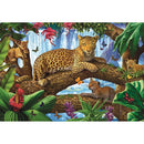 Puzzle Resting Among The Trees 1500Pc