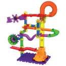 Marble Mania Catapult 80+Pcs Board Game
