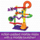 Marble Mania Catapult 80+Pcs Board Game